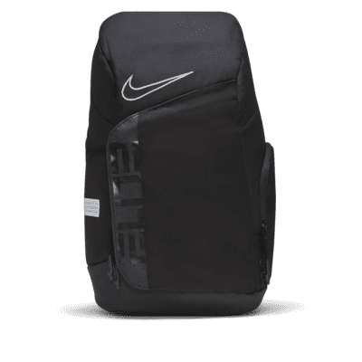 Nike elite bag grey online